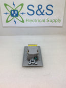 Pass & Seymour 1597TRGRY 15A 125VAC Tamper Resistant GFCI Duplex Receptacle Grey (New)