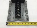 FPE RH112-24-150 6 Space 150 Amp 120/240 VAC Load Center Guts Only 7" X 9"