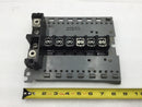 FPE RH112-24-150 6 Space 150 Amp 120/240 VAC Load Center Guts Only 7" X 9"