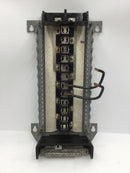 FPE 1410-14-200 MLO or MB Panel Guts 10/20 Space Split Buss 100/200amp