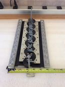 ITE 12 Space 100A-200A Type Q/MP Load Center Interior (Guts Only)