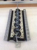 ITE 12 Space 100A-200A Type Q/MP Load Center Interior (Guts Only)