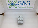 Allen-Bradley 1492-CB3 G100 Series 10A 3 Pole 480VAC Din-Rail Mount Circuit Breaker