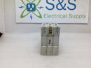 Allen-Bradley 1492-CB3 G100 Series 10A 3 Pole 480VAC Din-Rail Mount Circuit Breaker