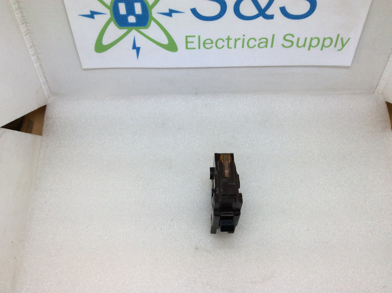 FPE NA140 40 Amp 1 Pole 120/240V Stab-Lok Type NA (Thick) Circuit Breaker
