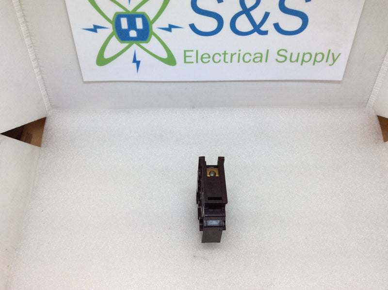 FPE NA140 40 Amp 1 Pole 120/240V Stab-Lok Type NA (Thick) Circuit Breaker