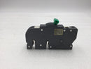 Connecticut Electric, Zinsco UBIZ-3030 2 Pole 30/30Amp 240v 10kA Thin Series Type UBIZ Circuit Breaker