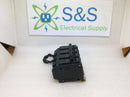 General Electric THQB32070ST1 3 Pole 70A 120/240VAC Type THQB Shunt Trip Circuit Breaker