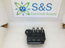 General Electric THQB32070ST1 3 Pole 70A 120/240VAC Type THQB Shunt Trip Circuit Breaker