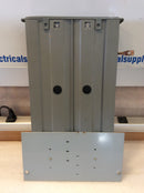 Siemens/ITE 4 Space 8 Circuit 200A 120/240VAC Type Q Circuit Breaker Interior (Guts Only)