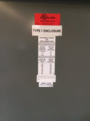 Boltswitch Catalog #: ET115 Serial #: G0999 400A 125VDC Bolted Pressure Contact Switch