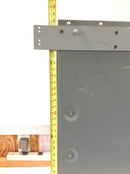 Boltswitch Catalog #: ET115 Serial #: G0999 400A 125VDC Bolted Pressure Contact Switch