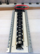 American Brand/Stab-Lok L200-3000C 30 Circuit 150A 120/240V MLO Circuit Breaker Interior (Guts Only)