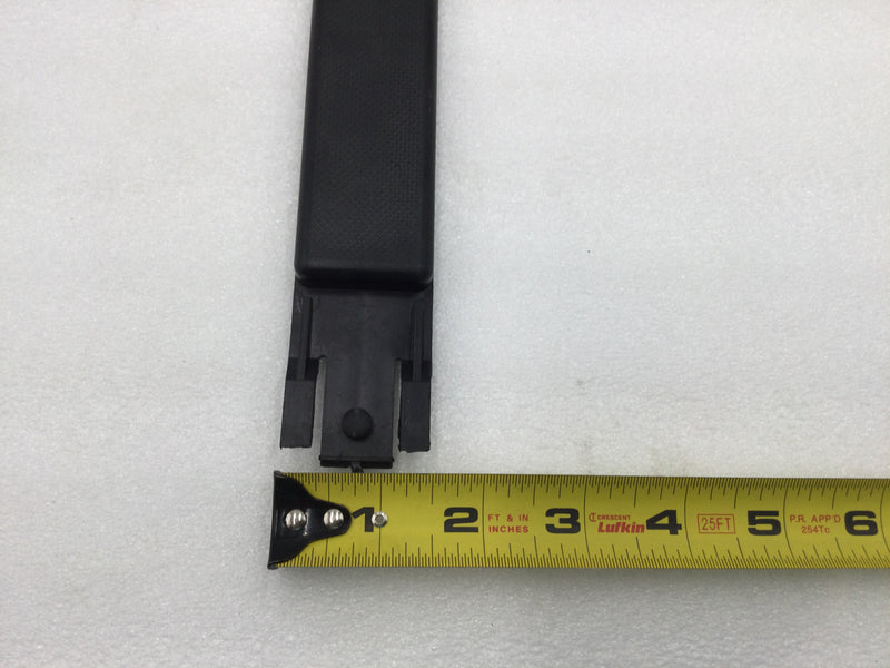 Square D HLW1BL 1-1/2" Blank Filler Plate 80034-187-02