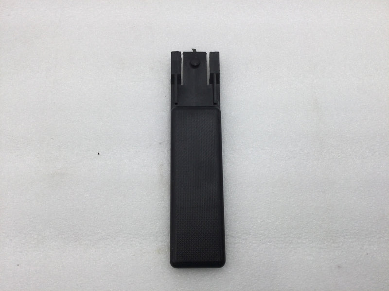 Square D HLW1BL 1-1/2" Blank Filler Plate 80034-187-02