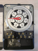 Paragon Electric Model