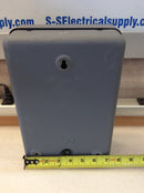 Paragon Electric Model