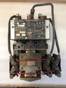 FPE 5U331 3 Phase Size 3 25-50HP 110-600V 110V Coil Magnetic Motor Starter