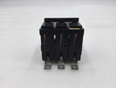 FPE BAB3020 20 Amp 3 Pole 240 VAC Type BAB Circuit Breaker
