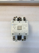 Westinghouse A201K3CA Size 3 90A 50HP @ 575VAC Max 3Ph Motor Control