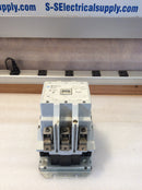 Westinghouse A201K3CA Size 3 90A 50HP @ 575VAC Max 3Ph Motor Control