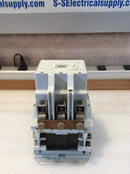 Westinghouse A201K3CA Size 3 90A 50HP @ 575VAC Max 3Ph Motor Control