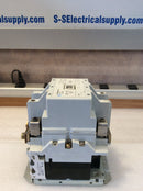 Westinghouse A201K3CA Size 3 90A 50HP @ 575VAC Max 3Ph Motor Control