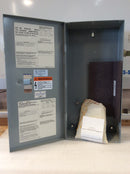 Eaton SFDN100 Circuit Breaker Enclosure Nema1 Indoor 100A 600VAC Max Series B