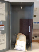 Eaton SFDN100 Circuit Breaker Enclosure Nema1 Indoor 100A 600VAC Max Series B
