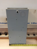 Eaton SFDN100 Circuit Breaker Enclosure Nema1 Indoor 100A 600VAC Max Series B