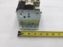 Westinghouse A201K1CA Size 1 Style 6710C54G06 27 Amp 3 Phase Motor Control
