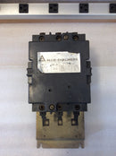 Allis-Chalmers 25-113-000 501 90/100 Amp 3 Phase 50Hp @ 600V Starter