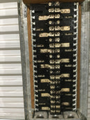 Federal Pacific FPE NB Panel Guts 225 Amp 42 Space 3 Phase 4 Wire 208/600V