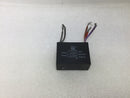 Servicefirst 4.5uf+5uf+6uf 5 Wire 250vac Ceiling Fan Capacitor