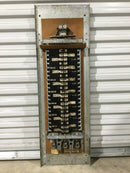 Federal Pacific FPE NB Panel Guts 225 Amp 42 Space 3 Phase 4 Wire 208/600V