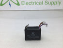 Servicefirst 4.5uf+5uf+6uf 5 Wire 250vac Ceiling Fan Capacitor