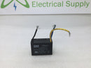 Bm Ceiling Fan Capacitor Cbb61 4.5uf+3.5uf+6uf 4wire