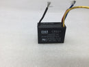 Bm Ceiling Fan Capacitor Cbb61 4.5uf+3.5uf+6uf 4wire