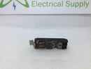 Allen Bradley 595-A Contact 595a Ser.A Size 0-4