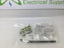 GE General Electric Equipment Ground Kit TGL2 Terminal Blocks