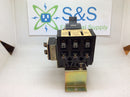 Westinghouse Size M-0 3 pole Manual Starter Style 4964D95G04 Start / Stop Switch