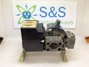 Westinghouse Size M-0 3 pole Manual Starter Style 4964D95G04 Start / Stop Switch