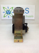 Westinghouse Size M-0 3 pole Manual Starter Style 4964D95G04 Start / Stop Switch