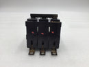 FPE Type BAB 90 Amp 3 Pole 240Vac Circuit Breaker BAB3090