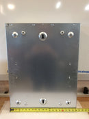 Square D NQ418L1C With MH26BE Type 1 Enclosure 18 Circuit 100A 3Ph 208Y/120V NC26S Cover (New)