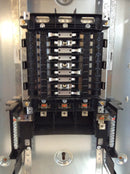 Square D NQ418L1C With MH26BE Type 1 Enclosure 18 Circuit 100A 3Ph 208Y/120V NC26S Cover (New)