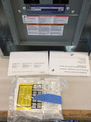 Square D NQ418L1C With MH26BE Type 1 Enclosure 18 Circuit 100A 3Ph 208Y/120V NC26S Cover (New)