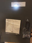 Square D NQ418L1C With MH26BE Type 1 Enclosure 18 Circuit 100A 3Ph 208Y/120V NC26S Cover (New)