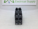 UB Inc Ubiz-2100, Ubiz 2100, Zinsco, 100 Amp 2 Pole Thick Series Circuit Breaker