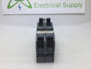UB Inc Ubiz-2100, Ubiz 2100, Zinsco, 100 Amp 2 Pole Thick Series Circuit Breaker